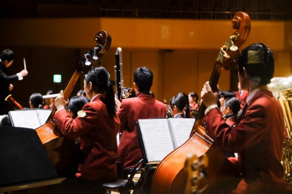 コンサートホール4