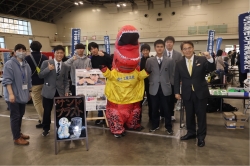 あいち技能プラザ2025