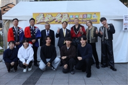 商店街逸品・名品テストマーケット2025