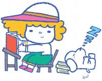 シーベルちゃん