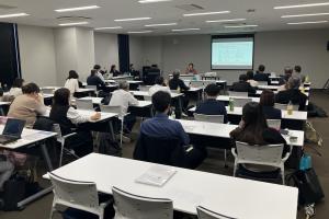 シンポジウム写真1