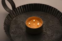 シャンテマリー　キャンドル