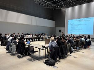 第2回会議の様子