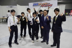 バッテリーグランプリ