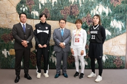 フラッグフットボール