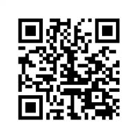 研修会申込用QRコード