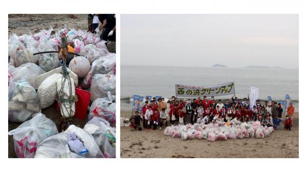 バスツアーの様子