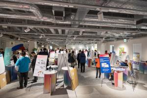 STATION Ai展示画像