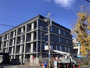 知多総合庁舎２