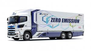 FC大型トラック