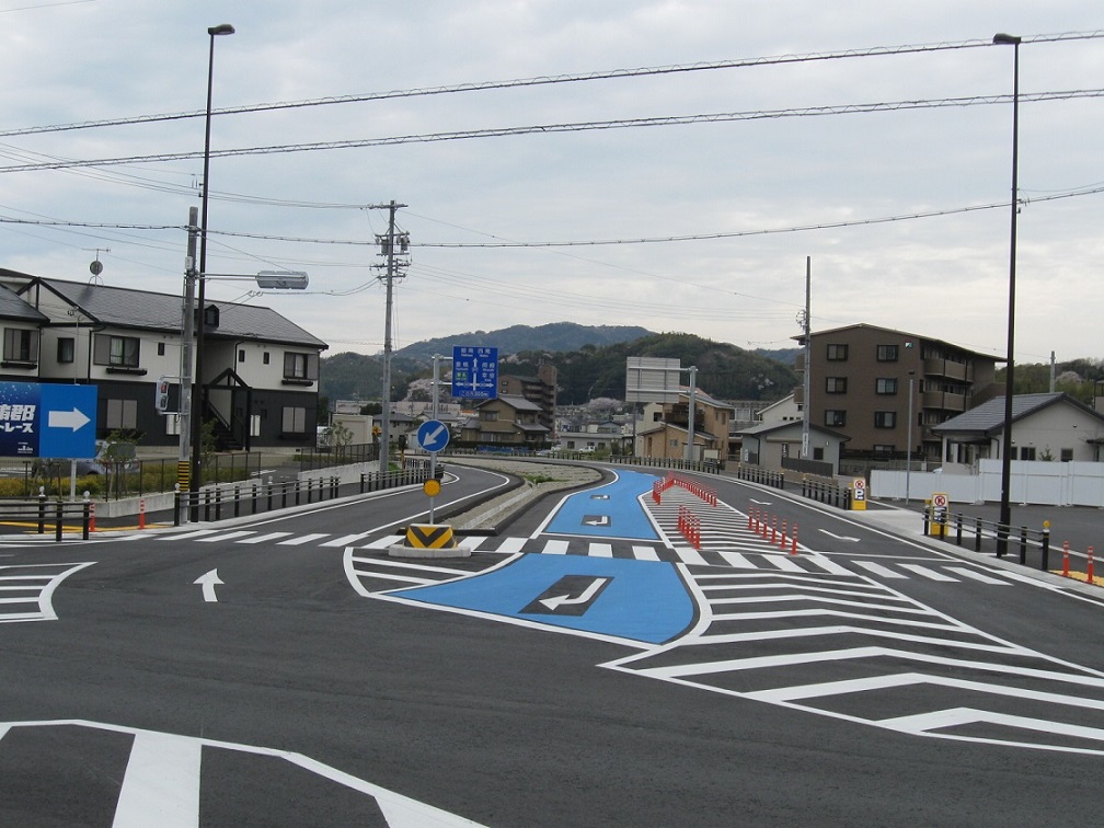 (国)247号の写真