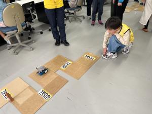 アイチータ杯（小学生の部）＿写真③