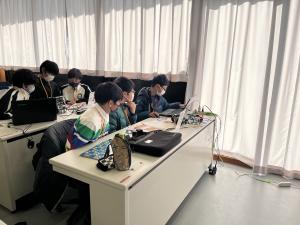 アイチータ杯（中学生の部）＿①