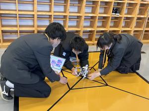 アイチータ杯（中学生の部）＿③