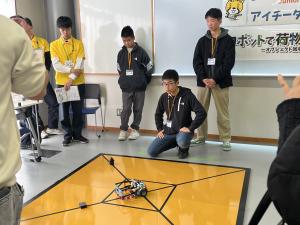 アイチータ杯（中学生の部）＿④