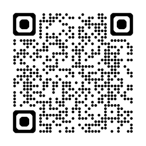 YouTubeチャンネル「へんな魚おじさんの寝言」二次元コード