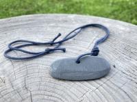 ミニチュア石包丁