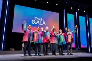 TechGALA Japan 2026