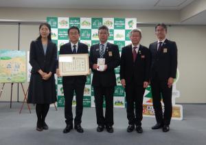 フタバ産業　5人