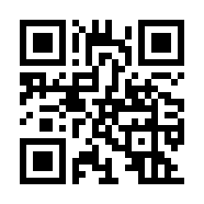 「あいちから」二次元コード