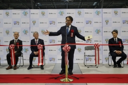 0215 トラックFes