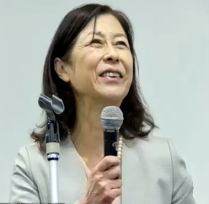 申入れ事例紹介（荻原氏）