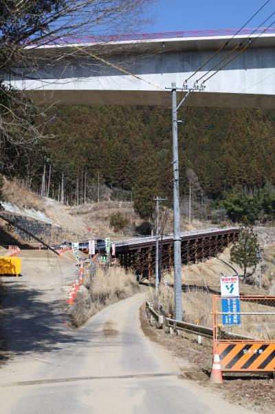 新設楽大橋付近2026