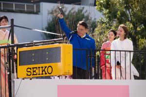 マラソンフェスティバル ナゴヤ・愛知2026①