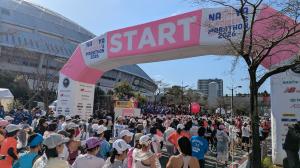 マラソンフェスティバル ナゴヤ・愛知2026②