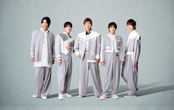 ボイメン宣材写真