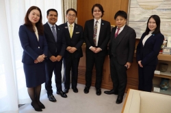 0319-2 ペガサス・テック・ベンチャーズ・ジャパン