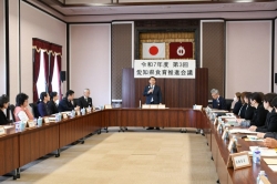 0324-3 県食育推進会議