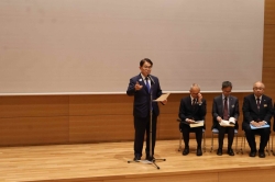 0326-3 県総合教育センター内覧会