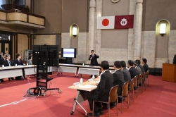 0327-2 愛知県・市町村人口問題対策検討会議