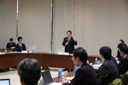 0327-3 あいちロボット産業クラスター推進協議会