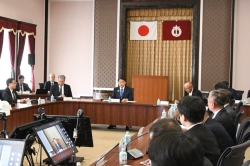 0330-3 中部圏水素・アンモニア社会実装推進会議