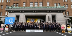 0330-4 FC小型トラックファーストムーバーお披露目式