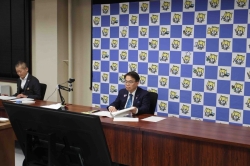 0331 「2028年技能五輪国際大会日本組織委員会」第3回理事会