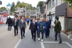おわりに0404-3 犬山祭り