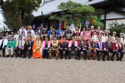 おわりに0405 岡崎さくら祭