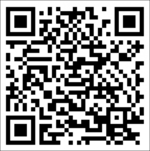 予約サイトQRコード