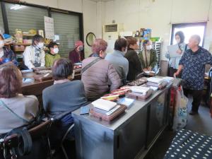 令和7年度　郷土料理研究会