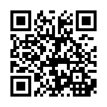 専用申込WebサイトQR