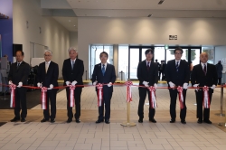 第5回名古屋モーターサイクルショー1