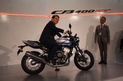 第5回名古屋モーターサイクルショー2