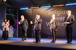 ベルギービールウィークエンド名古屋