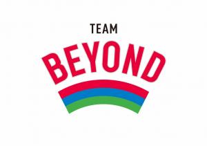TEAM BEYONDロゴ