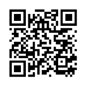 東三河フェムテック機運醸成セミナー応募QRコード（事業者向け）