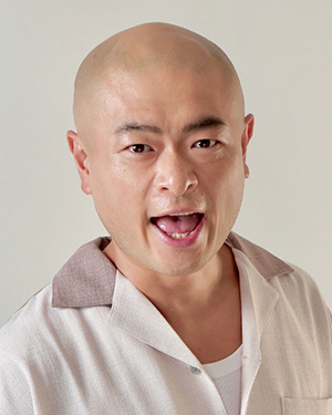 あばれる君