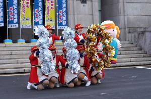 県警音楽隊
